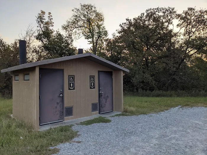 Blue River Campsites Picture 3