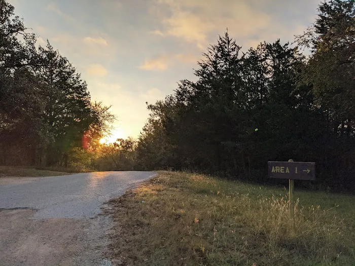 Blue River Campsites Picture 2