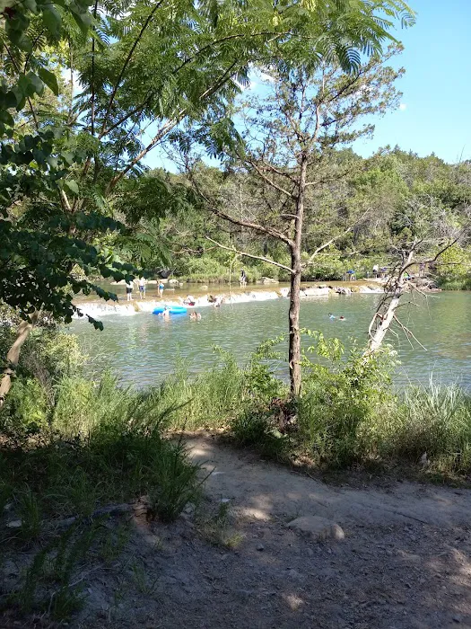 Blue River Campsites Picture 10