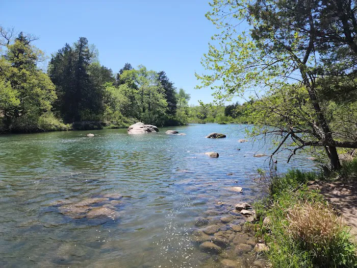 Blue River Campsites Picture 5