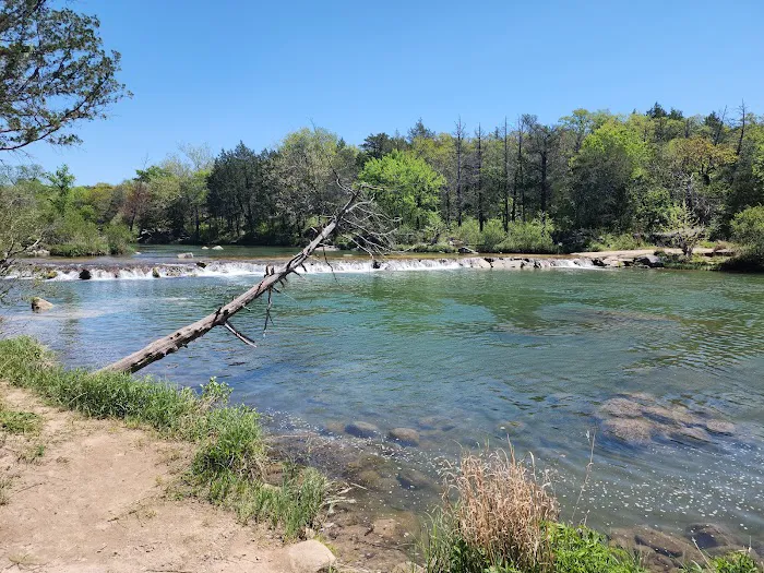 Blue River Campsites Picture 4