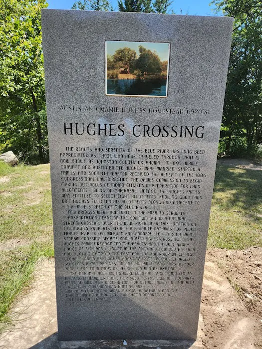 Blue River Campsites Picture 9