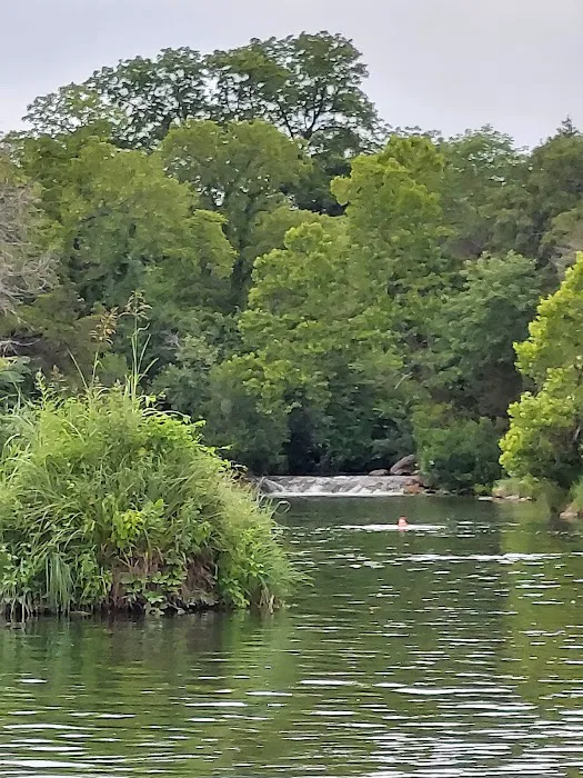 Blue River Campsites Picture 6