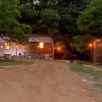 Uncle Pudd's Cabin ico