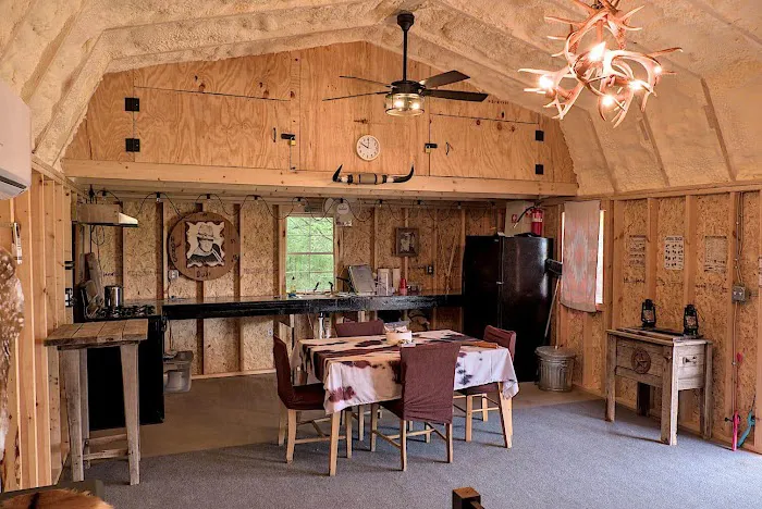 Uncle Pudd's Cabin Picture 4