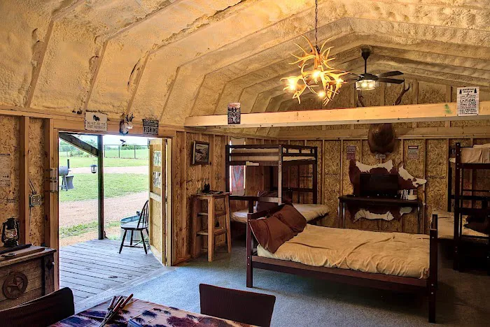 Uncle Pudd's Cabin Picture 5