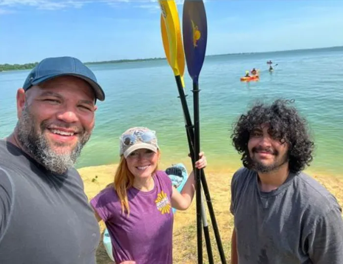 Sugar Hill Adventures Picture 9