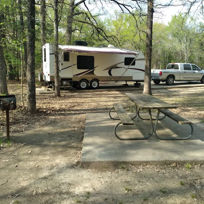 Liberty Grove Campground Picture 7