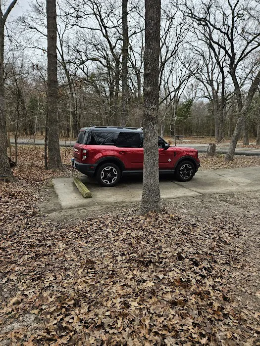 Liberty Grove Campground Picture 3