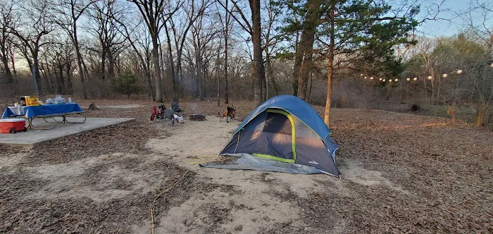 Liberty Grove Campground Picture 5