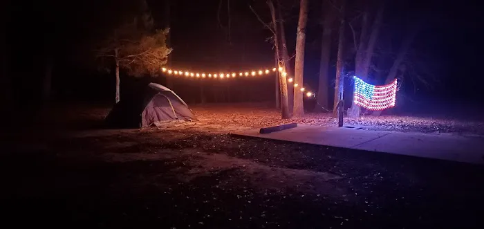 Liberty Grove Campground Picture 1