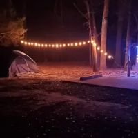 Liberty Grove Campground ico