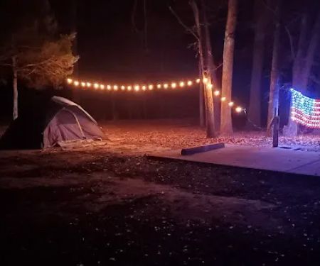 Liberty Grove Campground