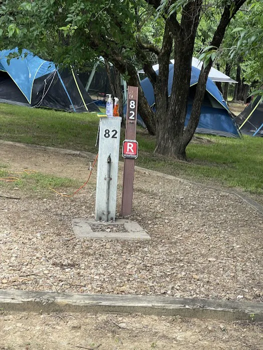 Deer Haven Campground Picture 9