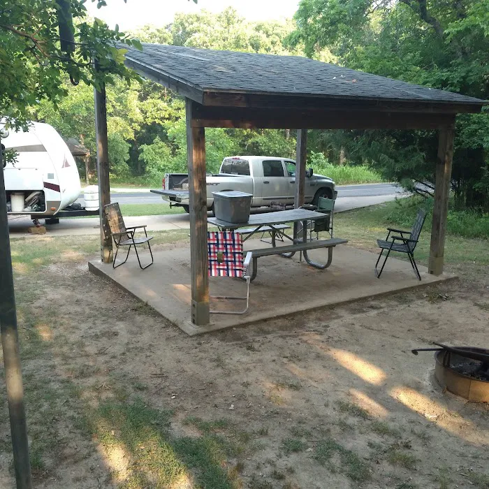 Deer Haven Campground Picture 10