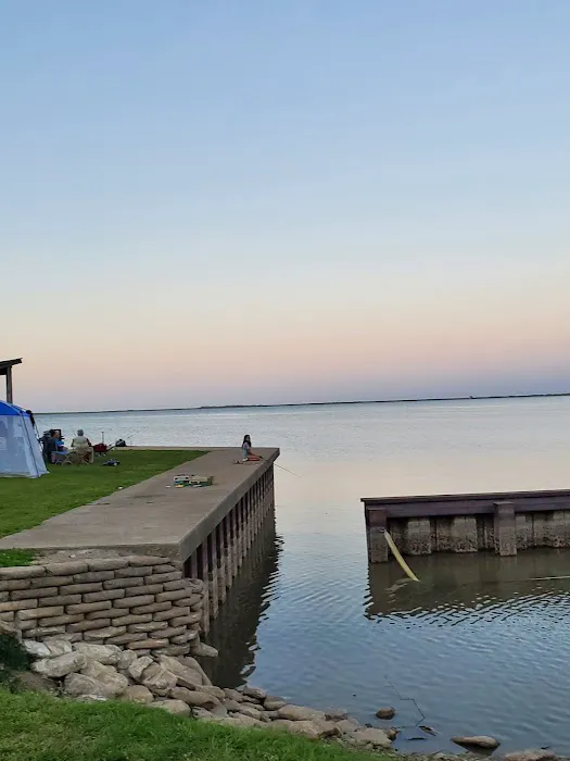 Buggy Whip Equestrian Campground Picture 2