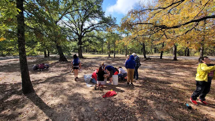 Buggy Whip Equestrian Campground Picture 4
