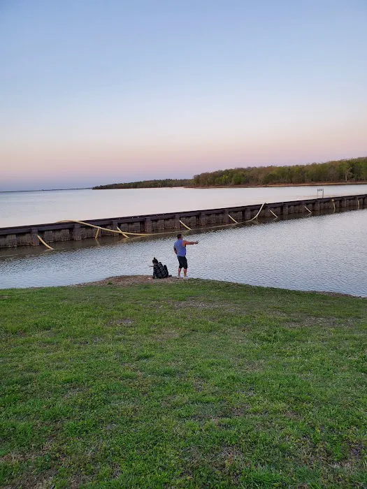 Buggy Whip Equestrian Campground Picture 3