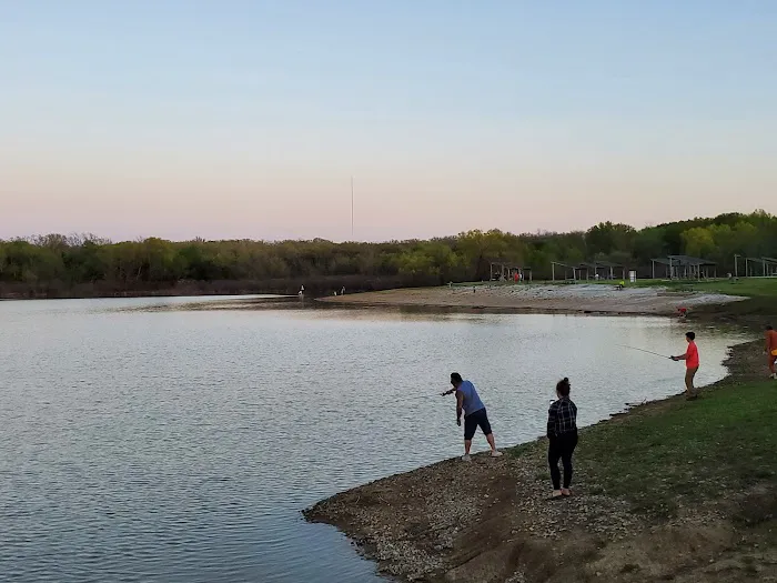 Buggy Whip Equestrian Campground Picture 9