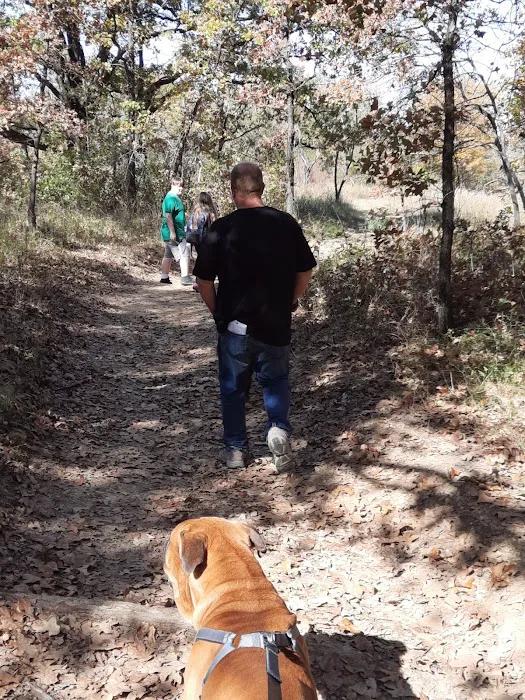 Buggy Whip Equestrian Campground Picture 7