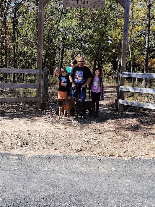 Buggy Whip Equestrian Campground Picture 8