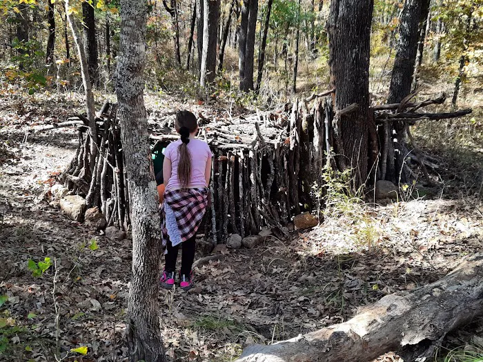 Buggy Whip Equestrian Campground Picture 5