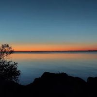 Oak Grove Campground ico