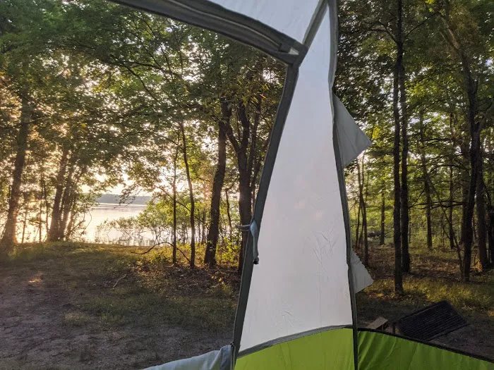 Oak Grove Campground Picture 10