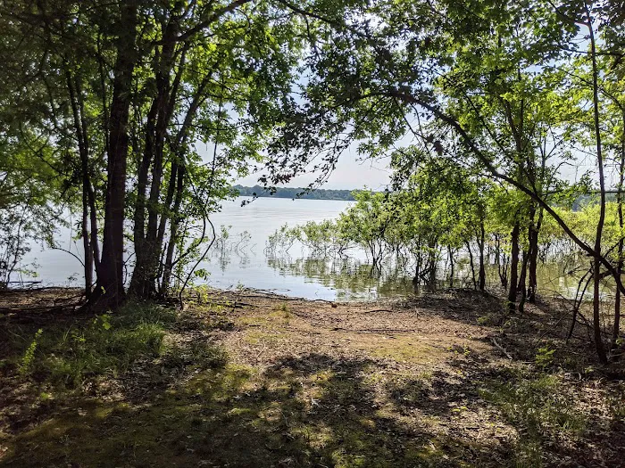 Oak Grove Campground Picture 5