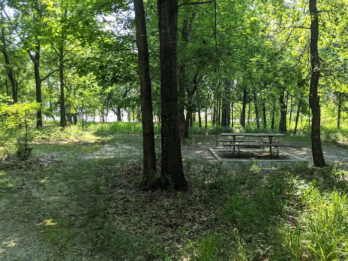 Oak Grove Campground Picture 4