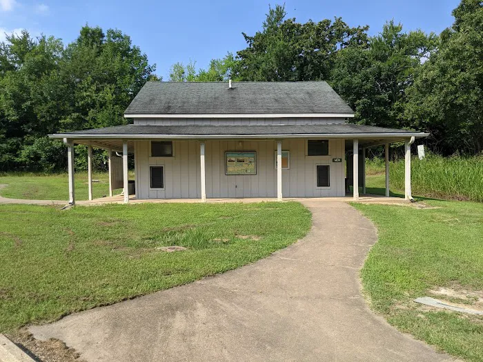 Oak Grove Campground Picture 9