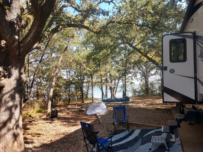Bright Star Campground Picture 9