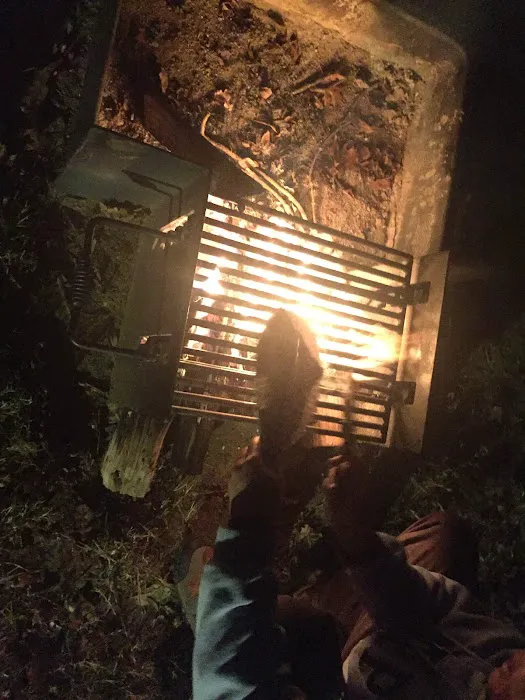 Pecan Ridge Cabin Area Picture 1