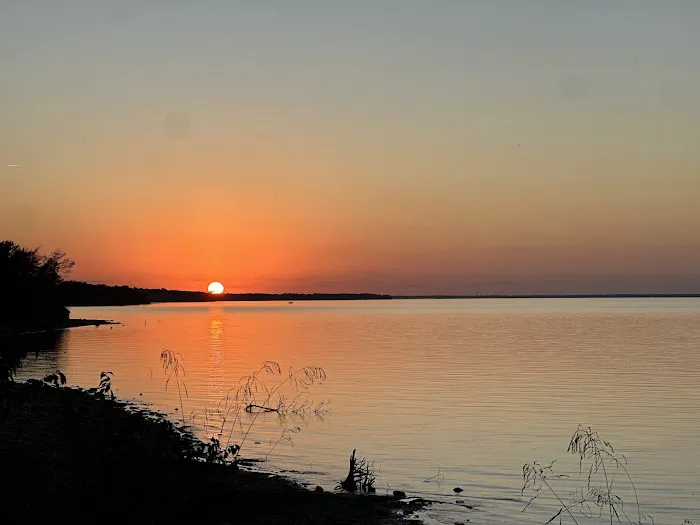 Pecan Ridge Cabin Area Picture 6