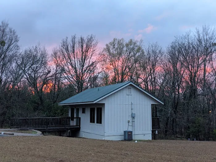 Pecan Ridge Cabin Area Picture 2