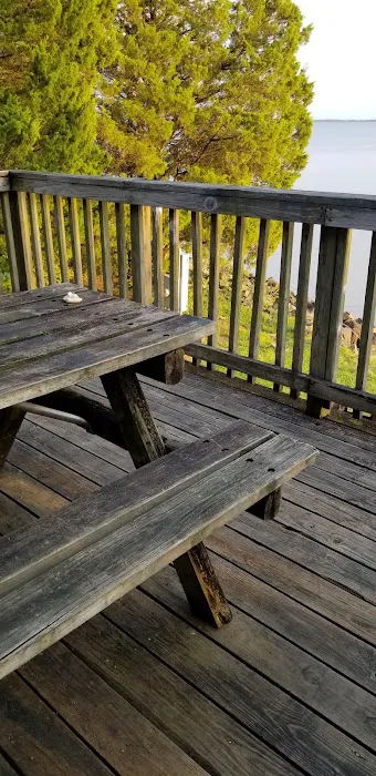 Pecan Ridge Cabin Area Picture 7