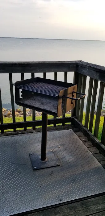 Pecan Ridge Cabin Area Picture 5