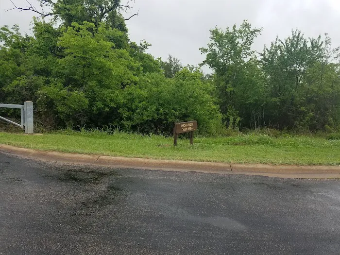 Pecan Ridge Cabin Area Picture 9