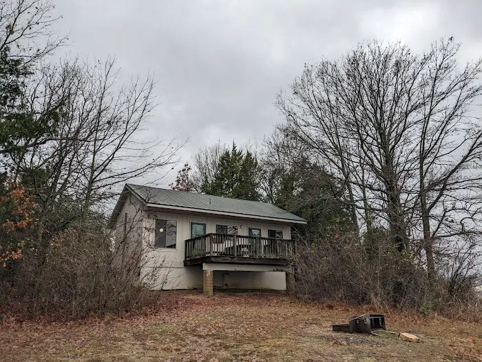 Pecan Ridge Cabin Area Picture 3