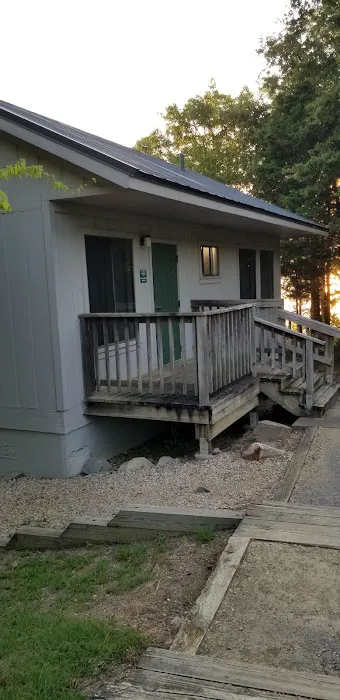 Pecan Ridge Cabin Area Picture 4