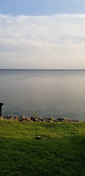 Pecan Ridge Cabin Area Picture 8