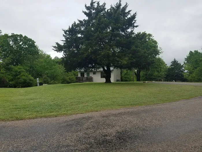 Pecan Ridge Cabin Area Picture 10