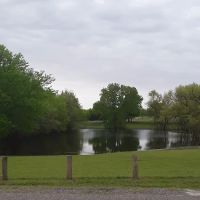 Erwin Park Campsite #9 ico