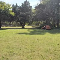 Erwin Park Campsite # 11 ico