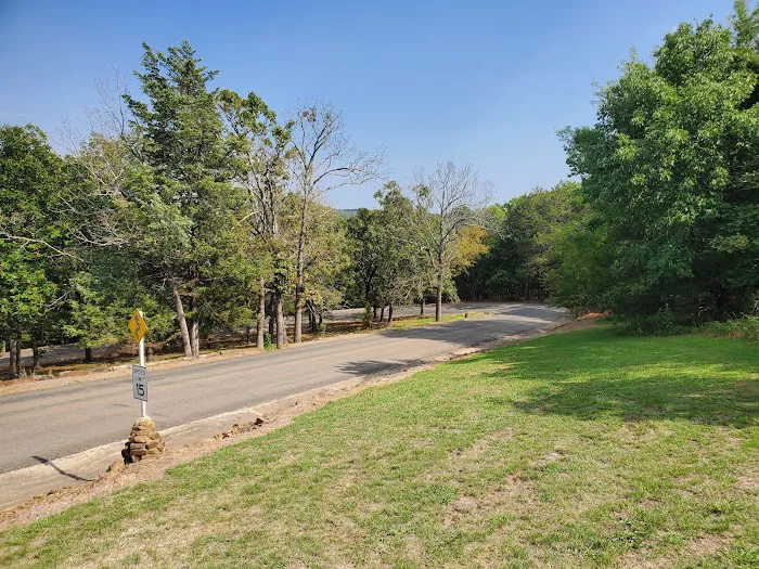 Playside Campgrounds Picture 3
