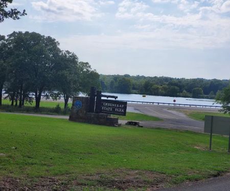 Playside Campgrounds