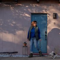 Blue Doors Cabins at Tenkiller ico