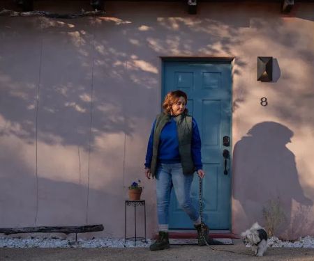 Blue Doors Cabins at Tenkiller