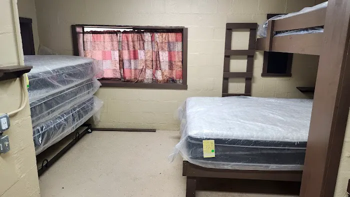 Dorothy Hefley Lodge Picture 2