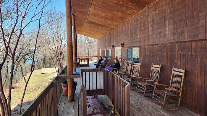 Dorothy Hefley Lodge Picture 1